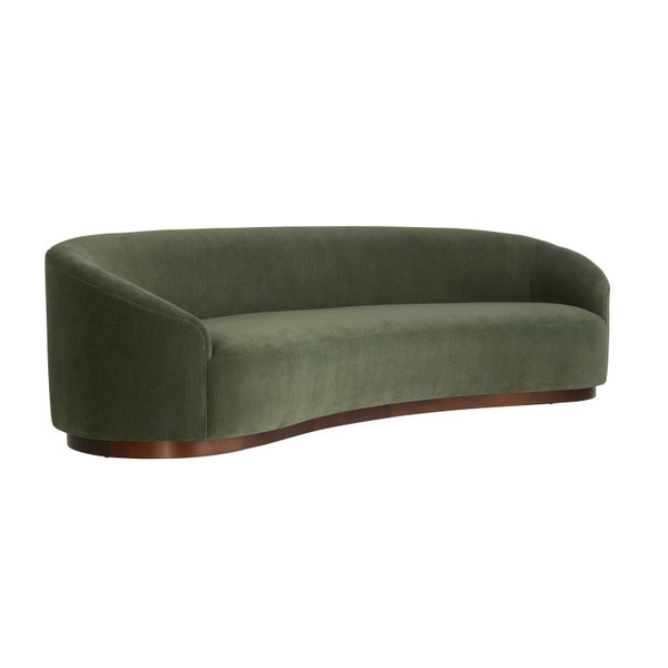 Arteriors - FFU09 - Sofa - Turner - Pine