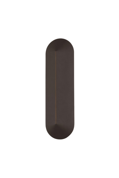 Troy Lighting - B5820-TBZH - LED Wall Sconce - Ronan - Textured Bronze W/ Hl