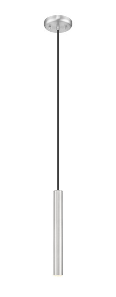 Z-Lite - 919MP12-BN-LED - LED Pendant - Forest - Brushed Nickel
