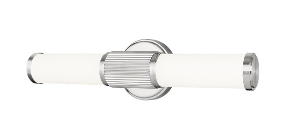 Z-Lite - 1021-18W-BN-LED - LED Vanity - Solange - Brushed Nickel