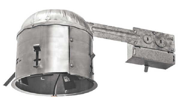 Elco Lighting - RR9ICA - REMODELING SHALLOW AIRTIGHT IC CAN