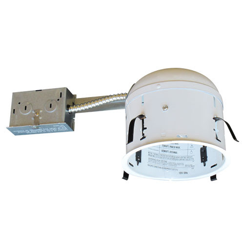 Elco Lighting - RR9H - REMODELING SHALLOW HSNG