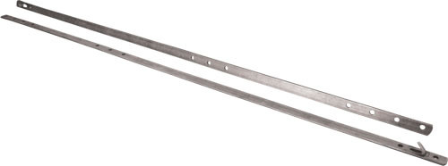 Elco Lighting - FB27 - SET OF 2-27" FLAT BAR FOR ELH8226
