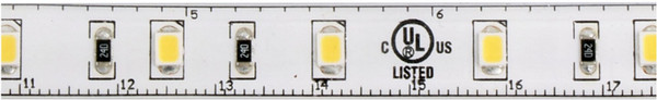 Elco Lighting - EW44-2430 - LED TAPE LGT WTR PRF 4.4W/FT 24V PER FT