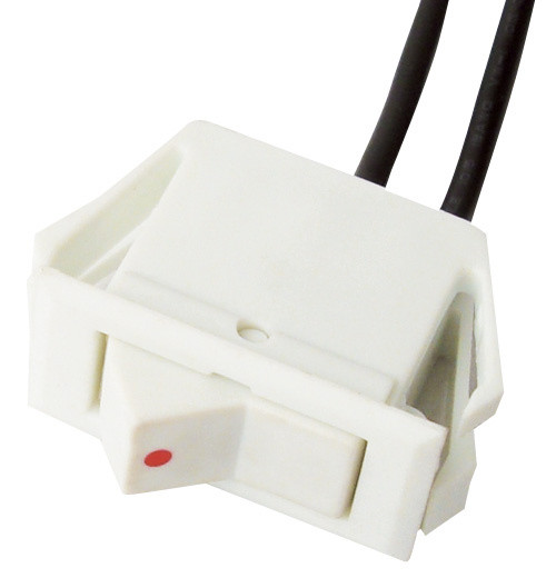 Elco Lighting - EUSWT2 - ROCKER SWITCH FOR EUB SERIES