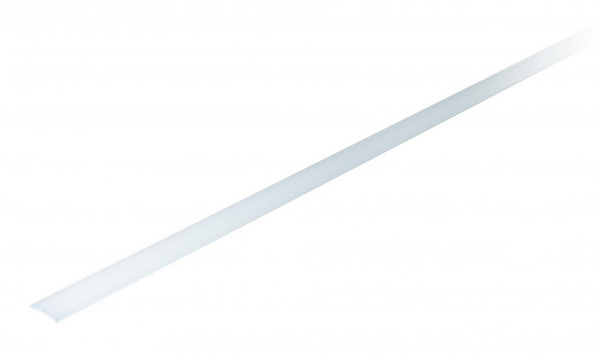 Elco Lighting - EUDL36C - CLEAR LENS FOR EUD36 PER FT - Clear Lens