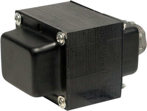 Elco Lighting - ETR277-20 - MAGNETIC TRANSFORMER 277 TO 120V 20W