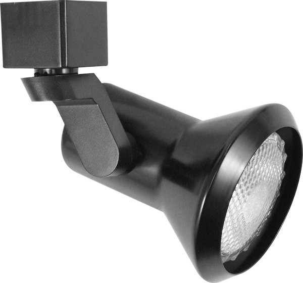 Elco Lighting - ET657B - SOLID PAR20 CLASSIC 50W - All Black
