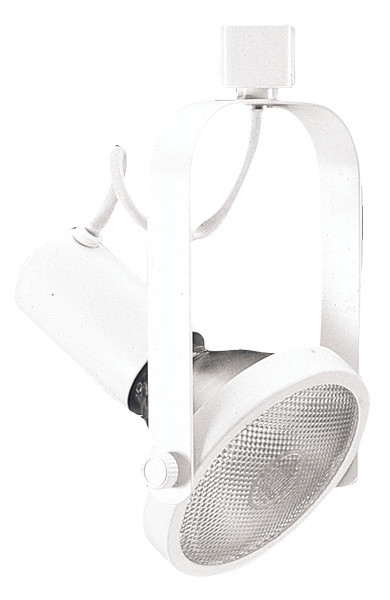 Elco Lighting - ET631W - GIMBAL PAR 38 - All White