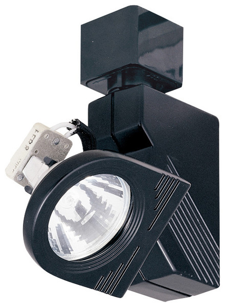 Elco Lighting - ET562B - TBD VERTICAL L.V. MINI GIMBAL FOR MR16 - All Black