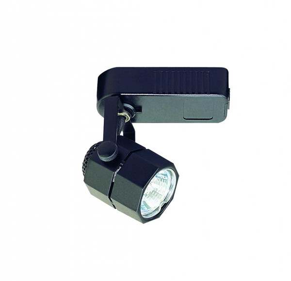Elco Lighting - ET169B - MINI OCTAGON FOR MR-11 - All Black