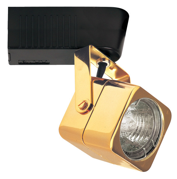 Elco Lighting - ET132G - MINI SQUARE FOR MR-11 - Gold
