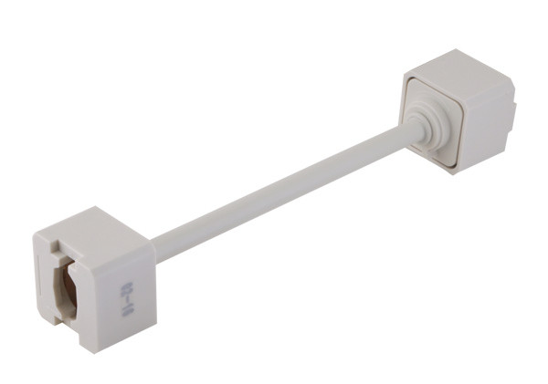 Elco Lighting - EP818W - EXTENSION WANDS - All White