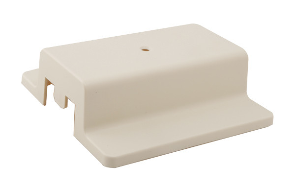 Elco Lighting - EP809W - FLOATING CANOPY - All White