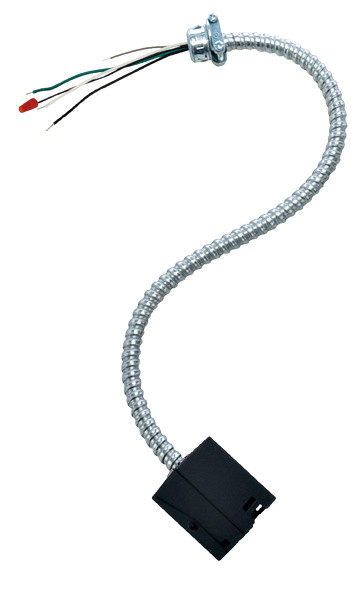 Elco Lighting - ELBRT - BIRCH COMRCL RETROFIT KIT W/ FLEX