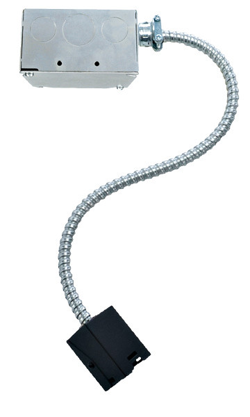 Elco Lighting - ELBRMD - BIRCH CMMRCL RMDL KIT W/ FLEX AND JB