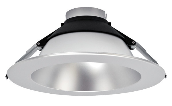 Elco Lighting - ELB810H - 8" BIRCH RFLCTR ALL HAZE - Haze