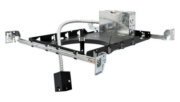 Elco Lighting - ELB6PF - 6" BIRCH COMRCL PLSRT FRM
