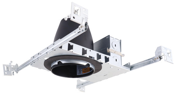 Elco Lighting - EL99A - 4" HOUSING AIRTIGHT