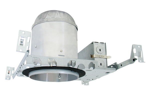 Elco Lighting - EL5ICA-G24 - 5" AT IC HSNG W/GU24 BASE