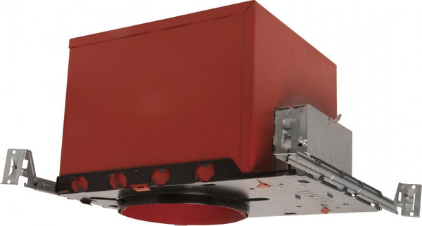 Elco Lighting - EL5ICA - 5" IC HSNG AIRTIGHT