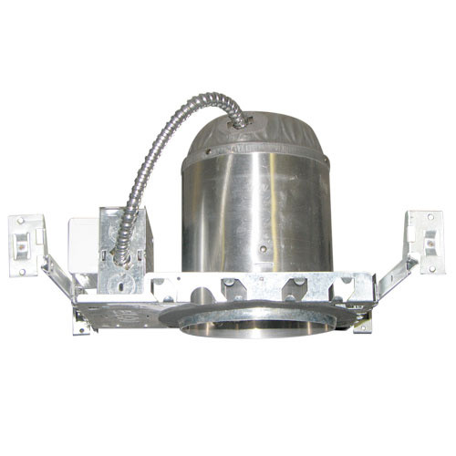 Elco Lighting - EL527HE26ICA - 5" 26W ELEC PL VERT IC HSNG 12OV AIRTHGT