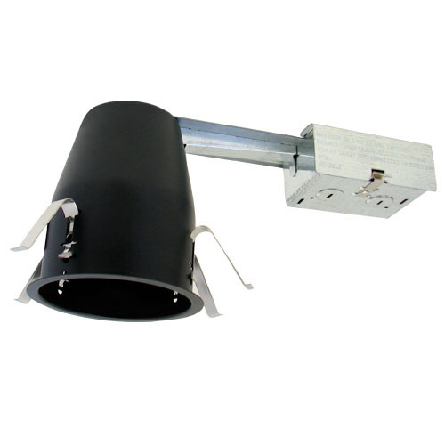 Elco Lighting - EL49RA - 4" NON IC RMDL AT HSNG FOR GU10
