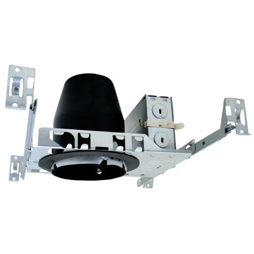 Elco Lighting - EL49LDICA - 4" AT IC HSNG W/GU10 BASE FOR LED LAMP