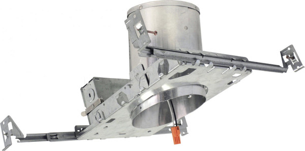 Elco Lighting - EL470ICA - 4" SLP CLNG LED HSNG