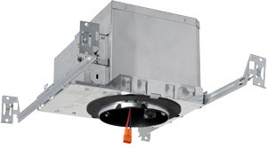Elco Lighting - EL386ICA - 3" NEW CNSTRCTN IC AT HSNG