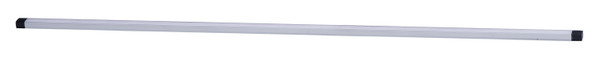 Maxim - 89803AL - LED Under Cabinet - CounterMax 24V Slim Stick - Brushed Aluminum