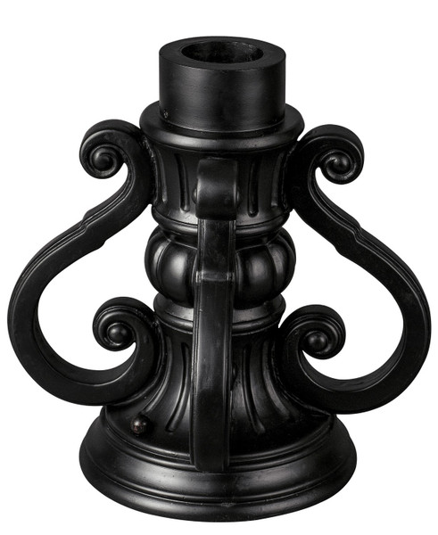 Maxim - 2004BK - Pier Mount - Maxim - Black
