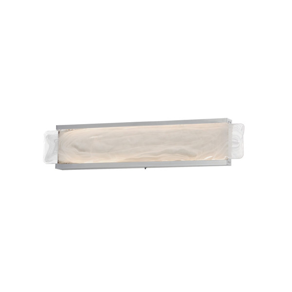 ET2 - E24432-112SN - LED Bath Vanity - Celine - Satin Nickel