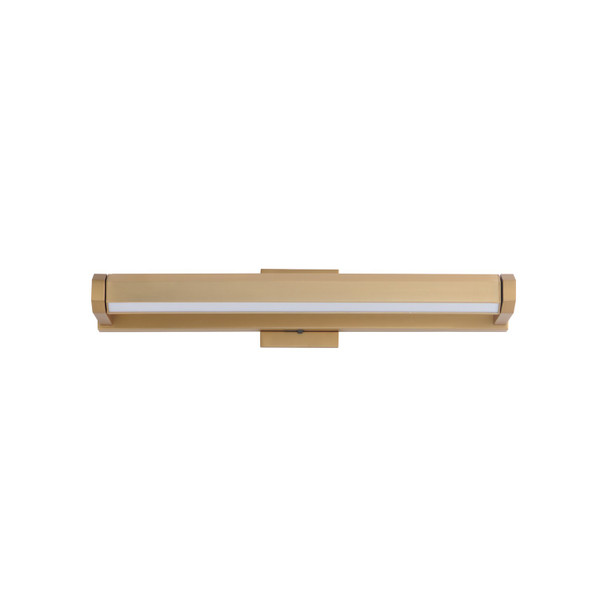 ET2 - E21492-GLD - LED Picture Light - Braque - Gold