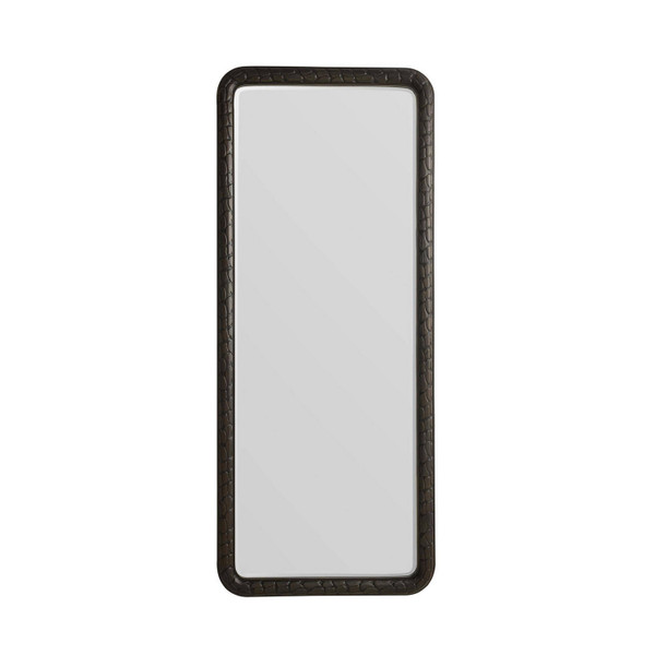 Arteriors - GDWMI07 - Mirror - Cayman - Bronze/Plain