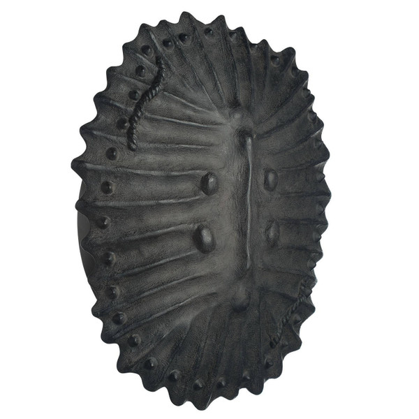 Arteriors - GDDWC02 - LED Wall Sconce - Neushoorn - Ebony/English Bronze