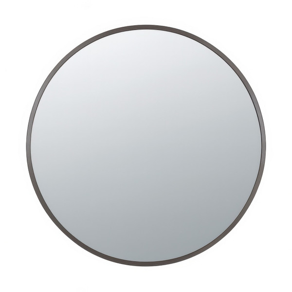 Varaluz - 428A01BZ - Mirror - Cottage - Bronze