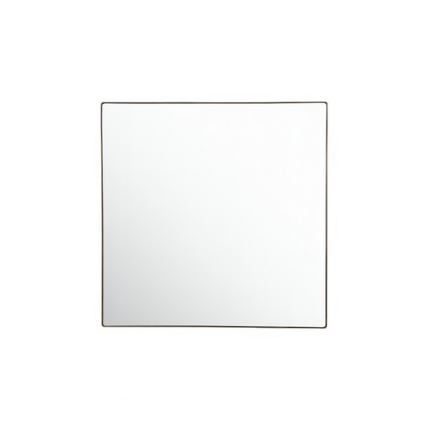 Varaluz - 407A06BZ - Mirror - Kye - Bronze
