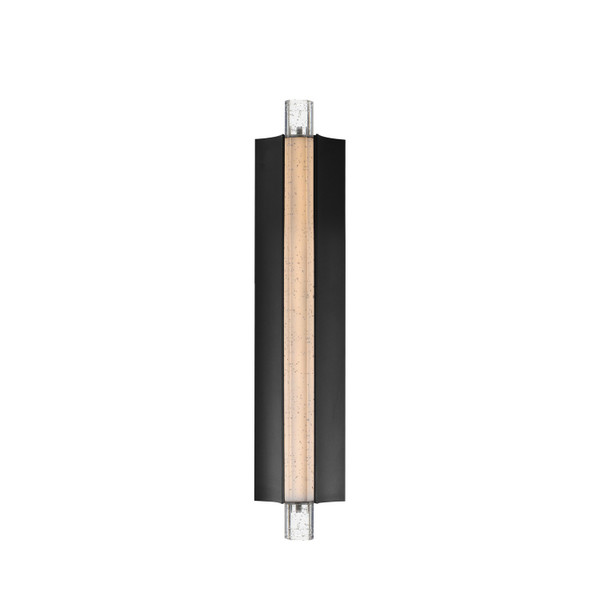 ET2 - E30212-122BK - LED Wall Sconce - Hyperion - Black