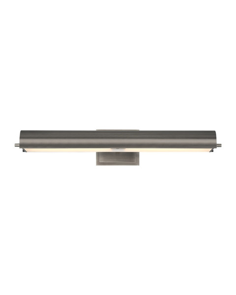 Currey and Company - 5400-0012 - LED Picture Light - Pendleton - Antique Nickel