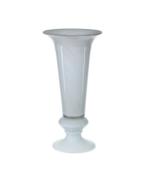 Currey and Company - 1200-1156 - Vase - Liseron - Venetian Blue