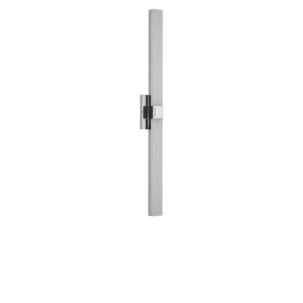Generation Lighting - GLV1652CH-L - LED Vanity - Fentress - Chrome
