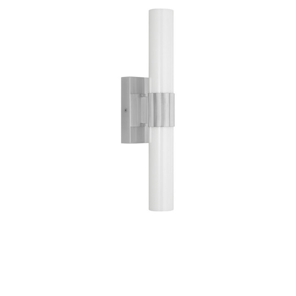 Generation Lighting - GLV1622CH-L - LED Vanity - Sarco - Chrome