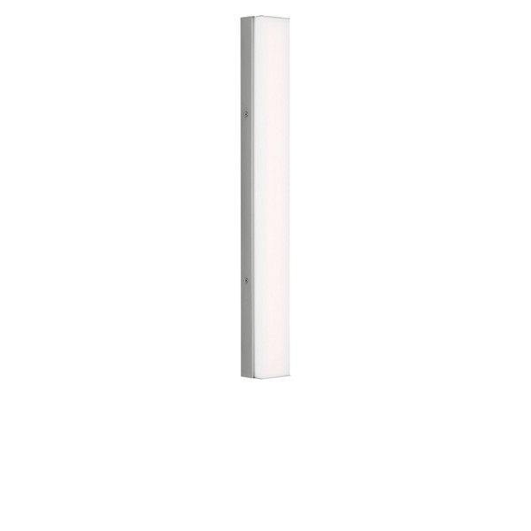Generation Lighting - GLV1581CH-L - LED Vanity - Panna - Chrome