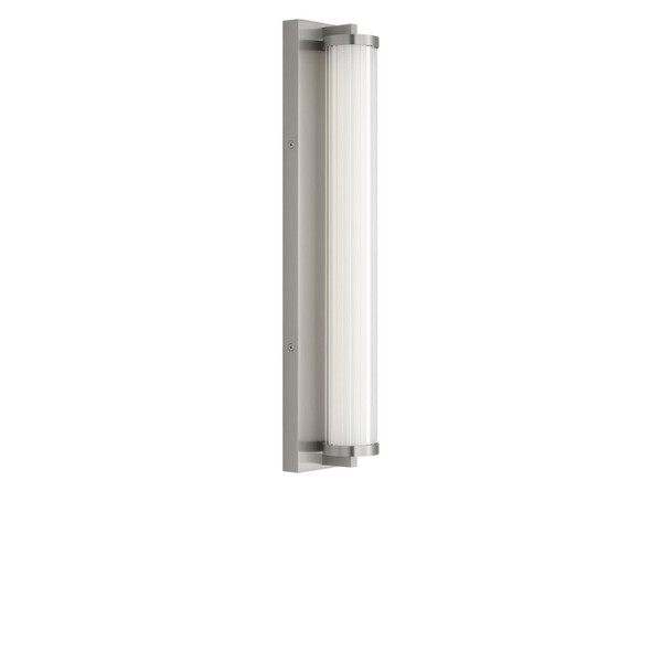 Generation Lighting - GLV1501BN-L - LED Vanity - Weston - Brushed Nickel