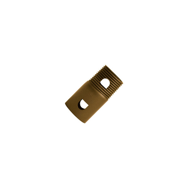 Hunter - 99257 - Downrod - Luxe Gold
