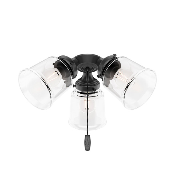 Hunter - 99048 - LED Light Kit - Matte Black