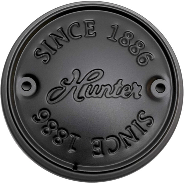 Hunter - 99769 - Light Cap - Premier Bronze