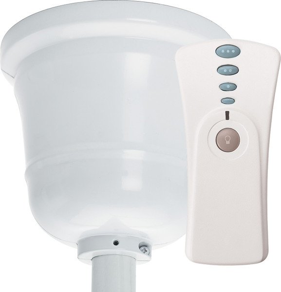 Hunter - 99179 - Fan Control - Original - White