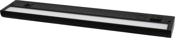 Westgate - UCR-18-BK - Under Cabinet Light - White
